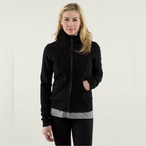 Lululemon Hiver 2013 Limited Edition Scuba